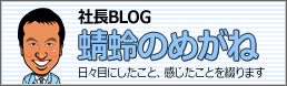 蜻蛉のめがね